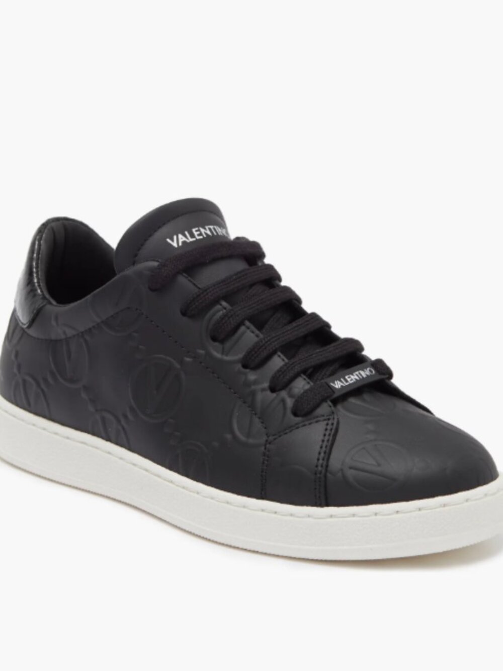 Valentino Sofia Vlogo Sneaker - Mario Valentino
